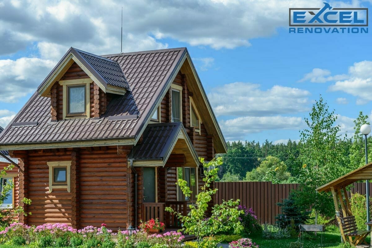 Attention Homeowners! Learn The Actual Cost Of Metal Roofs