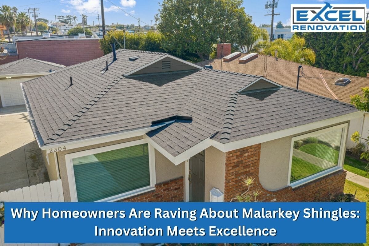 Why Homeowners Are Raving About Malarkey Shingles: Innovation Meets Excellence