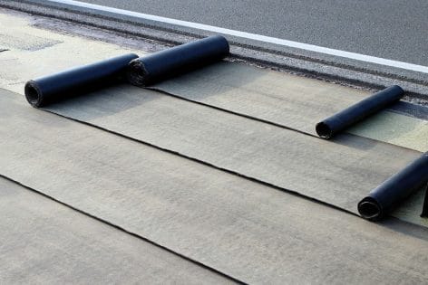 Modified Bitumen Roofing